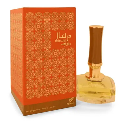 Afnan - Mirsaal With Love 90ml Eau De Parfum Spray