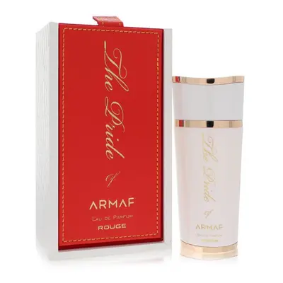 Armaf - The Pride White 100ml Eau De Parfum Spray