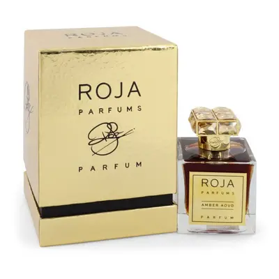 Roja Parfums - Amber Aoud 100ml Perfume Extract Spray