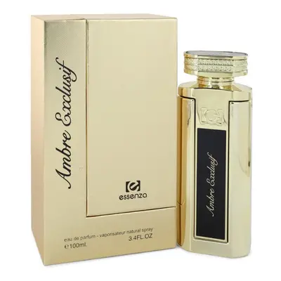 Essenza - Ambre Exclusif 100ml Eau De Parfum Spray