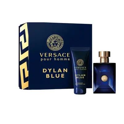 Versace - Dylan Blue 100ml Gift Boxes