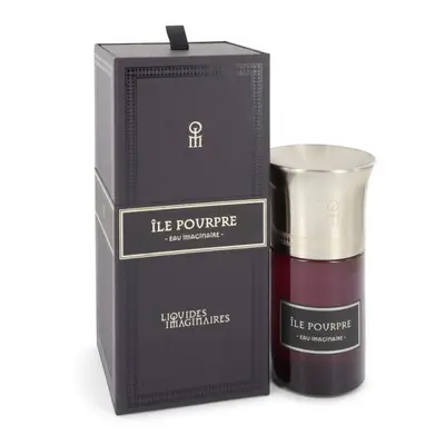 Liquides Imaginaires - Ãle Pourpre Eau Imaginaire 100ML Eau De Parfum Spray