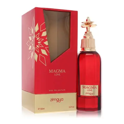 Afnan - Zimaya Magma Love 100ml Eau De Parfum Spray