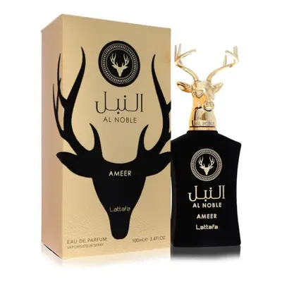 Lattafa - Al Noble Ameer 100ml Eau De Parfum Spray