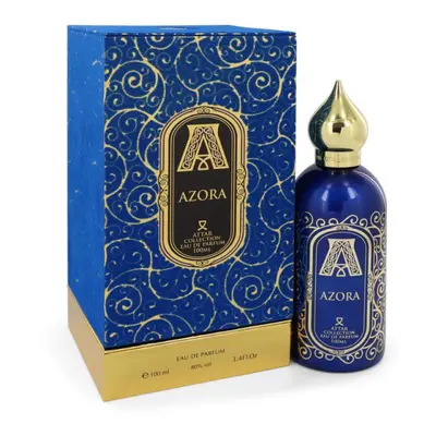 Attar Collection - Azora 100ml Eau De Parfum Spray