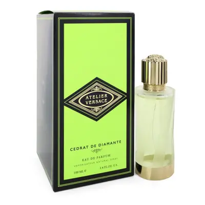 Versace - Cedrat De Diamante 100ml Eau De Parfum Spray