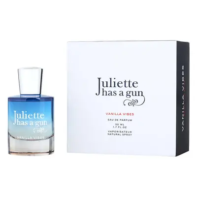 Juliette Has A Gun - Vanilla Vibes 50ml Eau De Parfum Spray