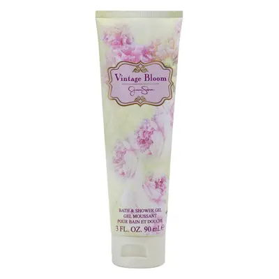 Jessica Simpson - Vintage Bloom 90ml Shower gel