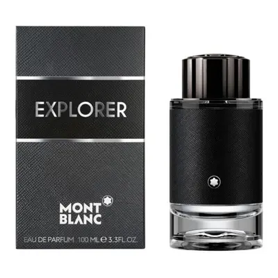 Mont Blanc - Explorer 200ml Eau De Parfum Spray