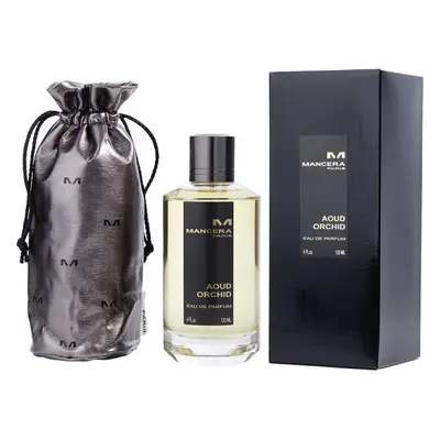 Mancera - Aoud Orchid 120ml Eau De Parfum Spray