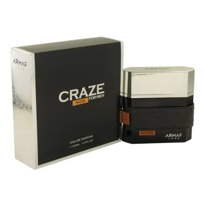 Armaf - Craze Noir 100ml Eau De Parfum Spray