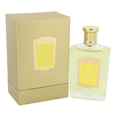 Floris London - Bergamotto Di Positano 100ml Eau De Parfum Spray