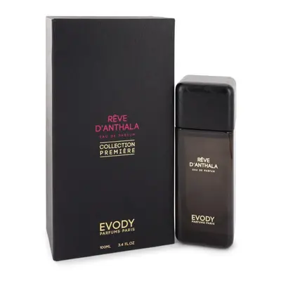 Evody - Reve D'Anthala 100ml Eau De Parfum Spray