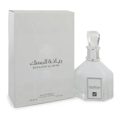 Rayaanat - Rayaanat Al Musk 100ml Eau De Parfum Spray