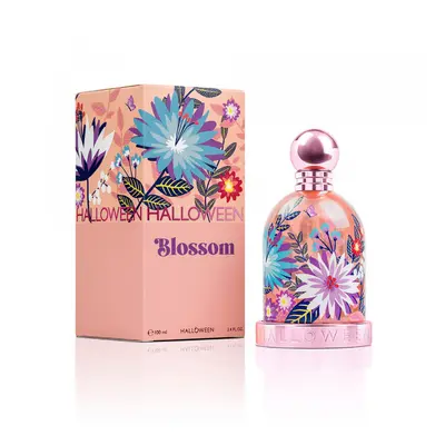 Jesus Del Pozo - Halloween Blossom 100ml Eau De Toilette Spray