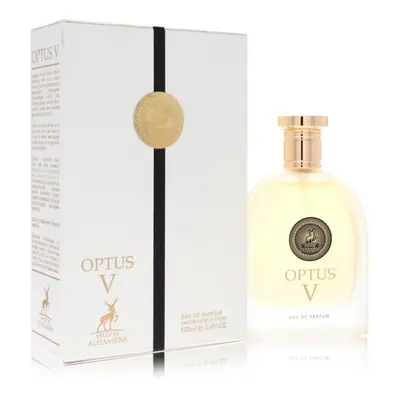 Maison Alhambra - Optus V 100ml Eau De Parfum Spray