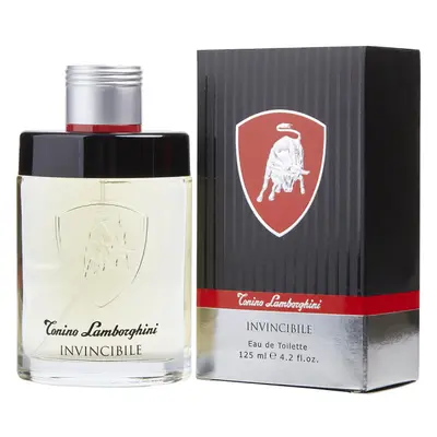 Tonino Lamborghini - Lamborghini Invincibile 125ml Eau De Toilette Spray