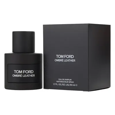 Tom Ford - OmbrÃ© Leather 50ml Eau De Parfum Spray