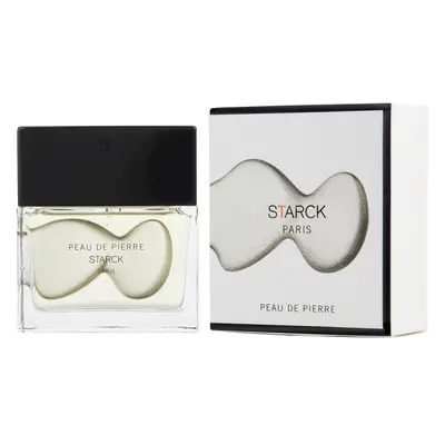 Starck Paris - Peau De Pierre 40ml Eau De Toilette Spray