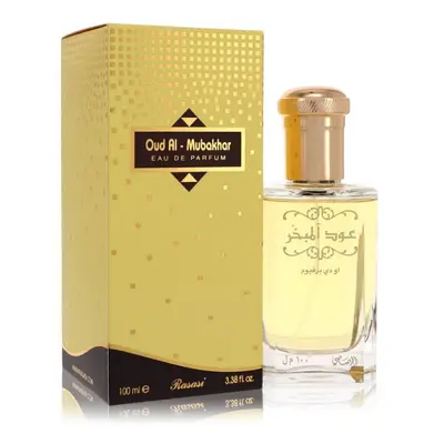 Rasasi - Oud Al Mubakhar 100ml Eau De Parfum Spray