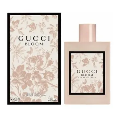 Gucci - Gucci Bloom 100ml Eau De Toilette Spray