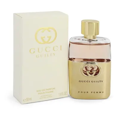 Gucci - Gucci Guilty Pour Femme 50ML Eau De Parfum Spray