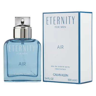 Calvin Klein - Eternity Air Pour Homme 100ml Eau De Toilette Spray