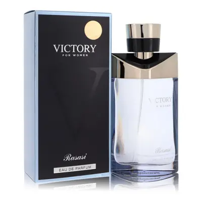 Rasasi - Victory For Women 100ml Eau De Parfum Spray