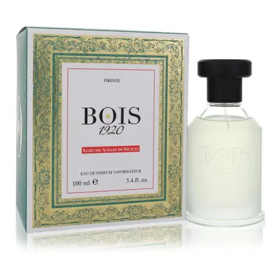 Bois 1920 - Agrumi Amari Di Sicilia 100ml Eau De Parfum Spray