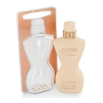 Jean Paul Gaultier - Classique 200ml Body oil, lotion and cream