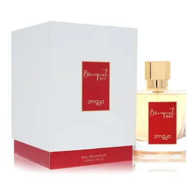 Afnan - Zimaya Bouquet Red 100ml Eau De Parfum Spray