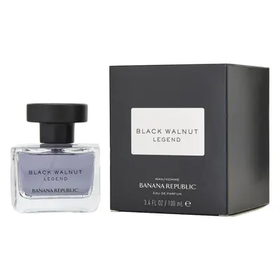 Banana Republic - Black Walnut Legend 100ml Eau De Parfum Spray