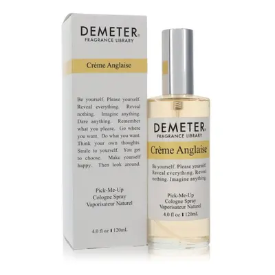 Demeter - CrÃ¨me Anglaise 120ml Eau de Cologne Spray