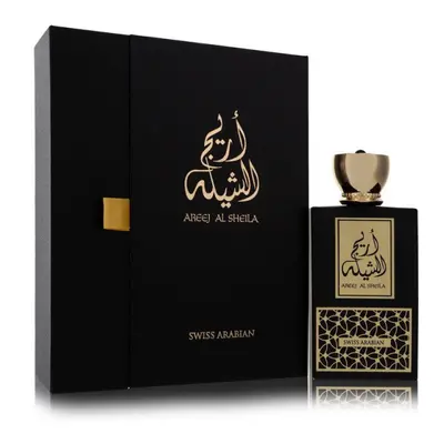 Swiss Arabian - Areej Al Sheila 100ml Eau De Parfum Spray