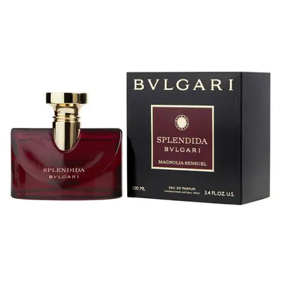 Bvlgari - Splendida Magnolia Sensuel 100ml Eau De Parfum Spray