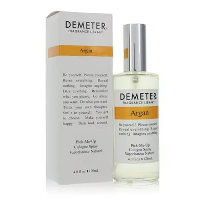 Demeter - Argan 120ml Eau de Cologne Spray