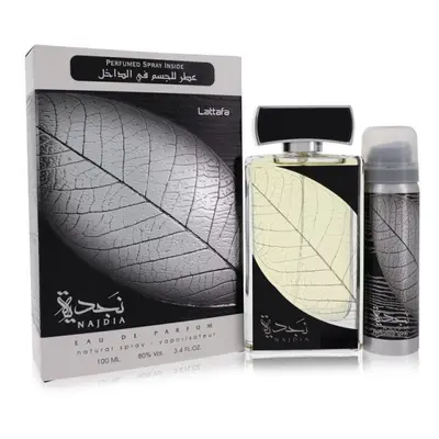 Lattafa - Najdia 100ml Gift Boxes