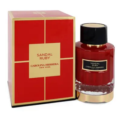 Carolina Herrera - Sandal Ruby 100ml Eau De Parfum Spray