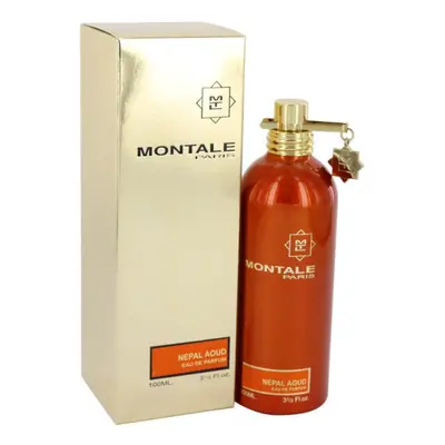 Montale - Nepal Aoud 100ml Eau De Parfum Spray