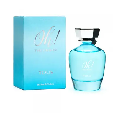 Tous - Oh! The Origin 100ml Eau De Toilette Spray