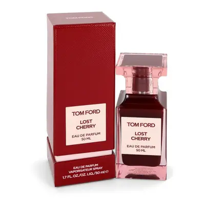 Tom Ford - Lost Cherry 50ml Eau De Parfum Spray