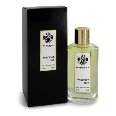 Mancera - Precious Oud 120ml Eau De Parfum Spray