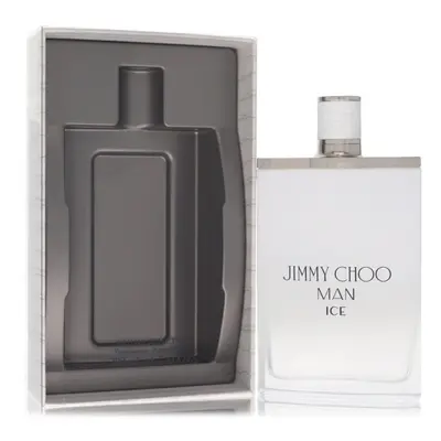 Jimmy Choo - Ice 200ml Eau De Toilette Spray