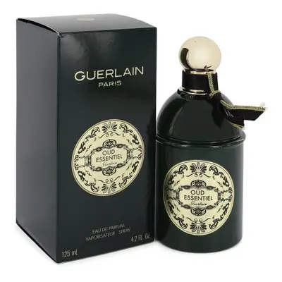 Guerlain - Oud Essentiel 125ml Eau De Parfum Spray