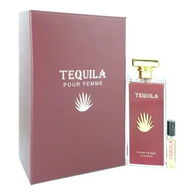 Tequila Perfumes - Tequila Pour Femme 100ml Eau De Parfum Spray