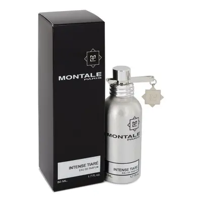 Montale - Intense TiarÃ© 50ml Eau De Parfum Spray