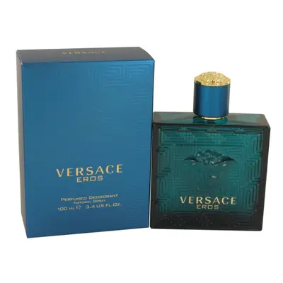 Versace - Eros 100ml Deodorant