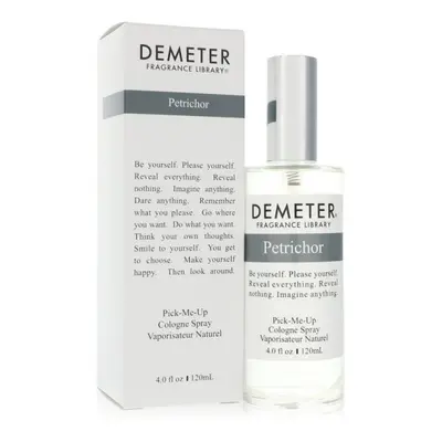 Demeter - Petrichor 120ml Eau de Cologne Spray