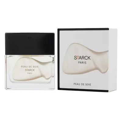 Starck Paris - Peau De Soie 40ml Eau De Toilette Spray