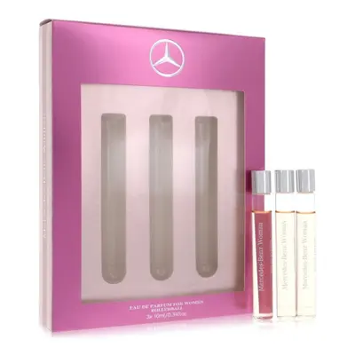 Mercedes-Benz - Mercedes-Benz Pour Femme 30ml Gift Boxes